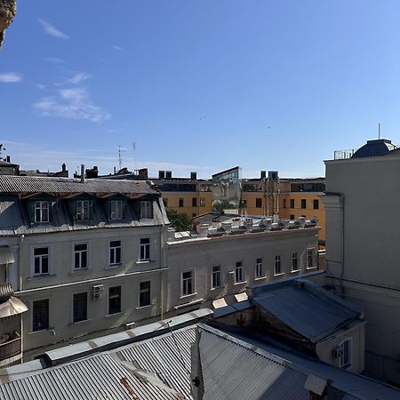 White Door Apartments Mansard Heart Of Odessa 2 Eksteriør bilde